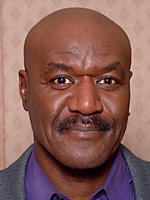 戴尔里·林多 Delroy Lindo