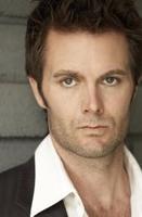 加瑞特·迪拉胡特 Garret Dillahunt