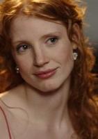 杰西卡·查斯坦 Jessica Chastain