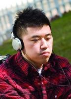 叶念琛 Patrick Kong