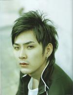 松田龙平 Ryuhei Matsuda