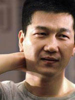 石康 Kang Shi