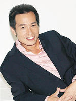 陈豪 Moses Chan