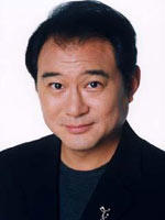 船越英一郎 Eiichiro Funakoshi