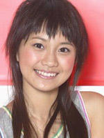 杨爱瑾 Miki Yeung
