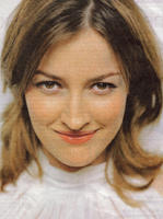 凯莉·麦克唐纳 Kelly Macdonald
