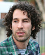 斯宾塞·萨瑟 Spencer Susser