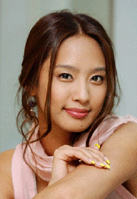 朴正雅/Jeong-ah Park