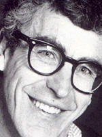 波·维德伯格 Bo Widerberg