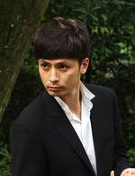 中泉英雄 Hideo Nakaizumi