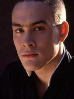 李国豪 Brandon Lee