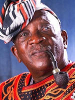 乌斯曼·塞姆班 Ousmane Sembene