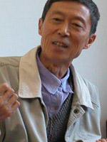 滕汝骏 Rujun Teng