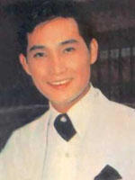 吕奇 Chi Lu