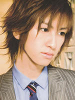 相叶弘树 Hiroki Aiba