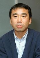 村上春树 Haruki Murakami