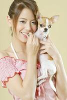 江语晨 Jessie