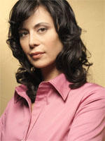 凯瑟琳·贝尔 Catherine Bell