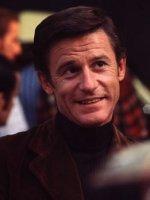 罗迪·麦克道尔 Roddy McDowall