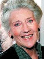 菲丽达·劳 Phyllida Law
