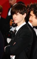 托马斯·桑斯特/Thomas Sangster