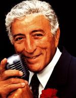 托尼·本内特 Tony Bennett