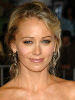 克里斯蒂娜·泰勒 Christine Taylor