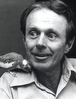 小胡伯特·塞尔比 Hubert Selby Jr.