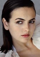 卡米拉·贝勒/Camilla Belle