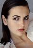 卡米拉·贝勒 Camilla Belle)