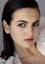 卡米拉·贝勒 Camilla Belle
