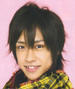八乙女光/Hikaru Yaotome