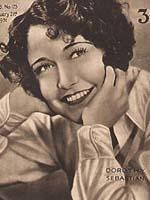 多萝西·塞巴斯蒂安 Dorothy Sebastian