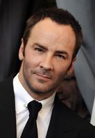 汤姆·福特 Tom Ford
