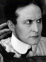 哈里·胡迪尼 Harry Houdini