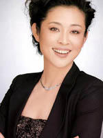 倪萍 Ping Ni