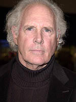 布鲁斯·邓恩 Bruce Dern