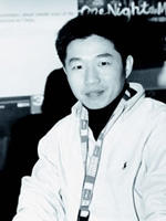 王兵 Wang Bing