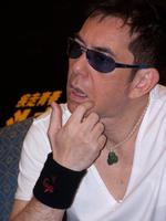 黄秋生 Anthony Wong