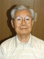 西河克己 Katsumi Nishikawa