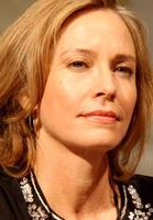 苏珊娜·汤姆森 Susanna Thompson