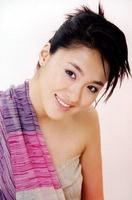 沈傲君 Echo Shen