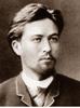 契诃夫 Anton Chekhov)