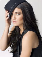 杰西卡·斯佐尔 Jessica Szohr