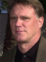 乔·庄斯顿 Joe Johnston