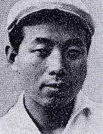金应天 Eung-cheon Kim