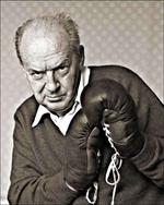 弗拉基米尔·纳博科夫 Vladimir Nabokov