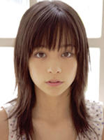 加藤罗莎 Rosa Kato