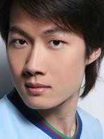 侯凯 Kai Hou