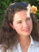 希瑟·兰根坎普 Heather Langenkamp